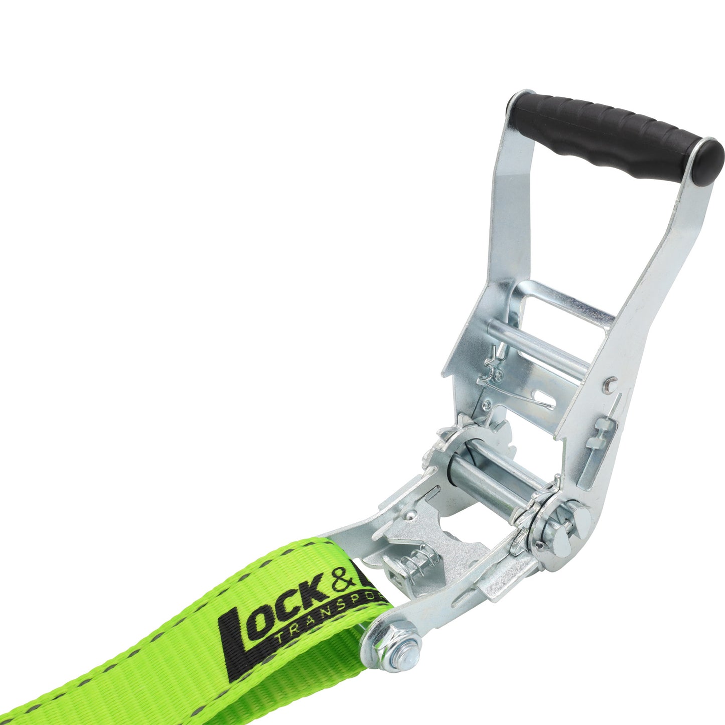 Truck Ratchet Tie Down Straps - RW07