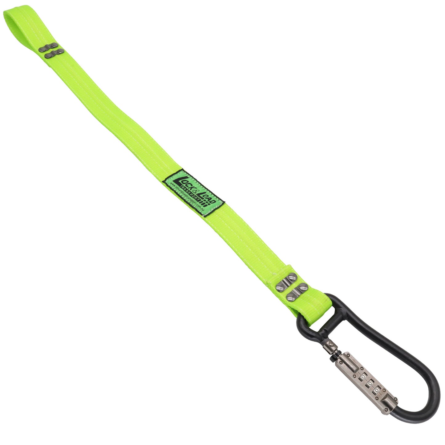 Lockstrap 760mm Anti Theft Device - RW08