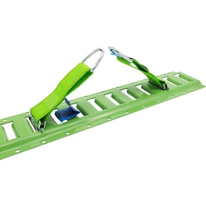 E Track Adaptor Twin Pack - RW10