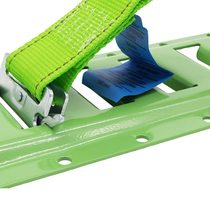 E Track Adaptor Twin Pack - RW10