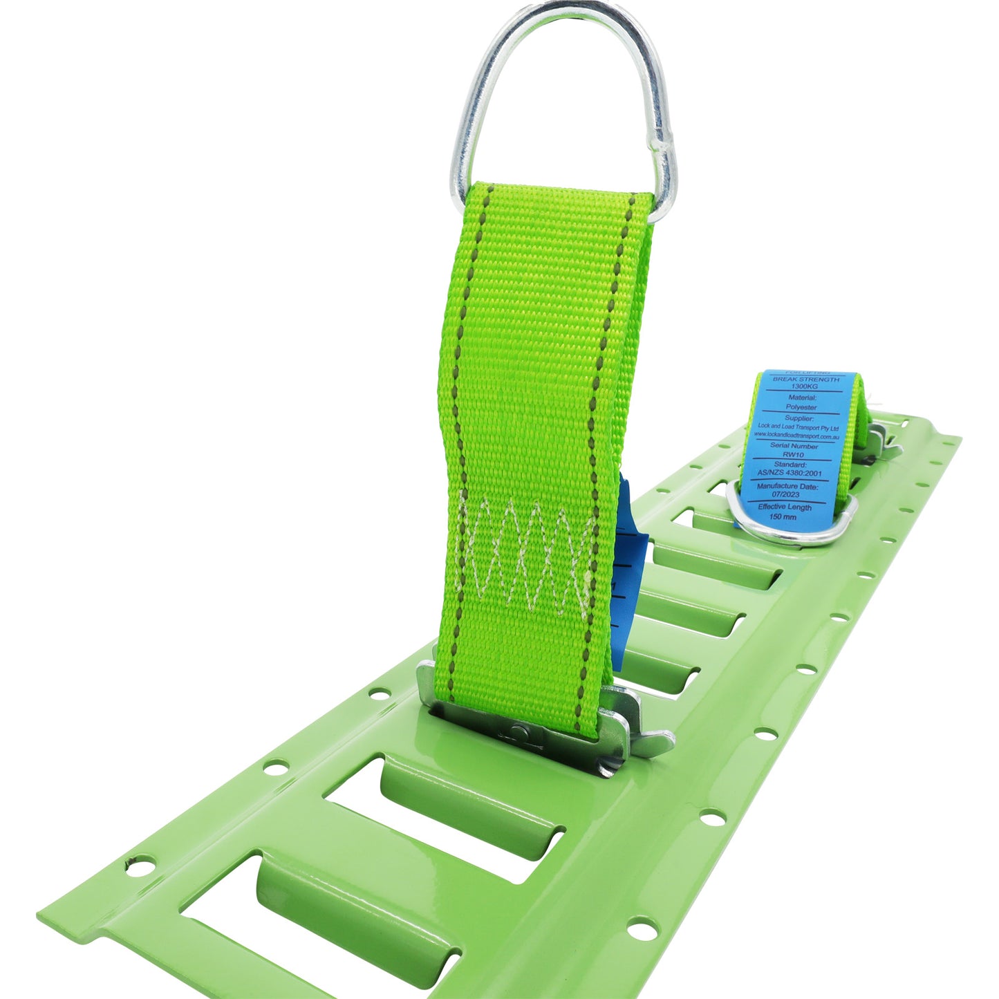 E Track Adaptor Twin Pack - RW10