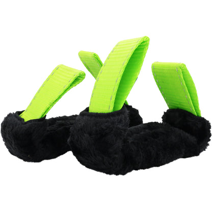 Motorcycle Handle Bar Protector Strap - RW11