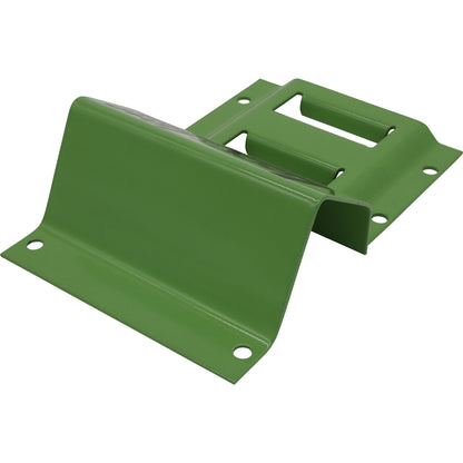 Wheel E-Chock Plates Pair - RW25