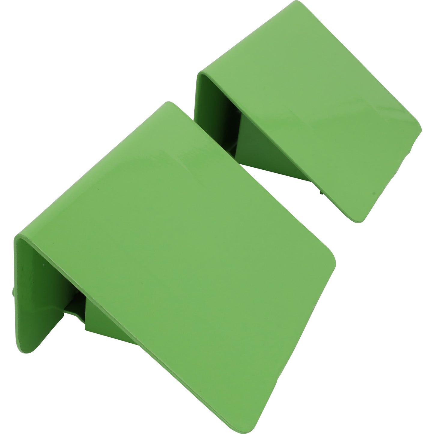 Adjustable Wheel chocks for E-track systems - RW26