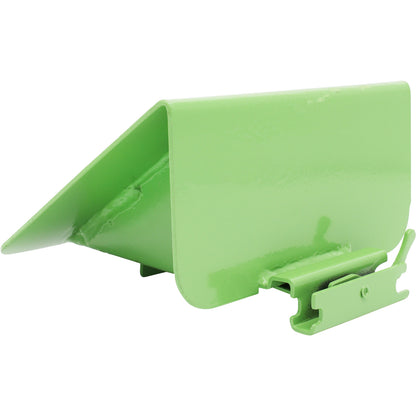 Adjustable Wheel chocks for E-track systems - RW26
