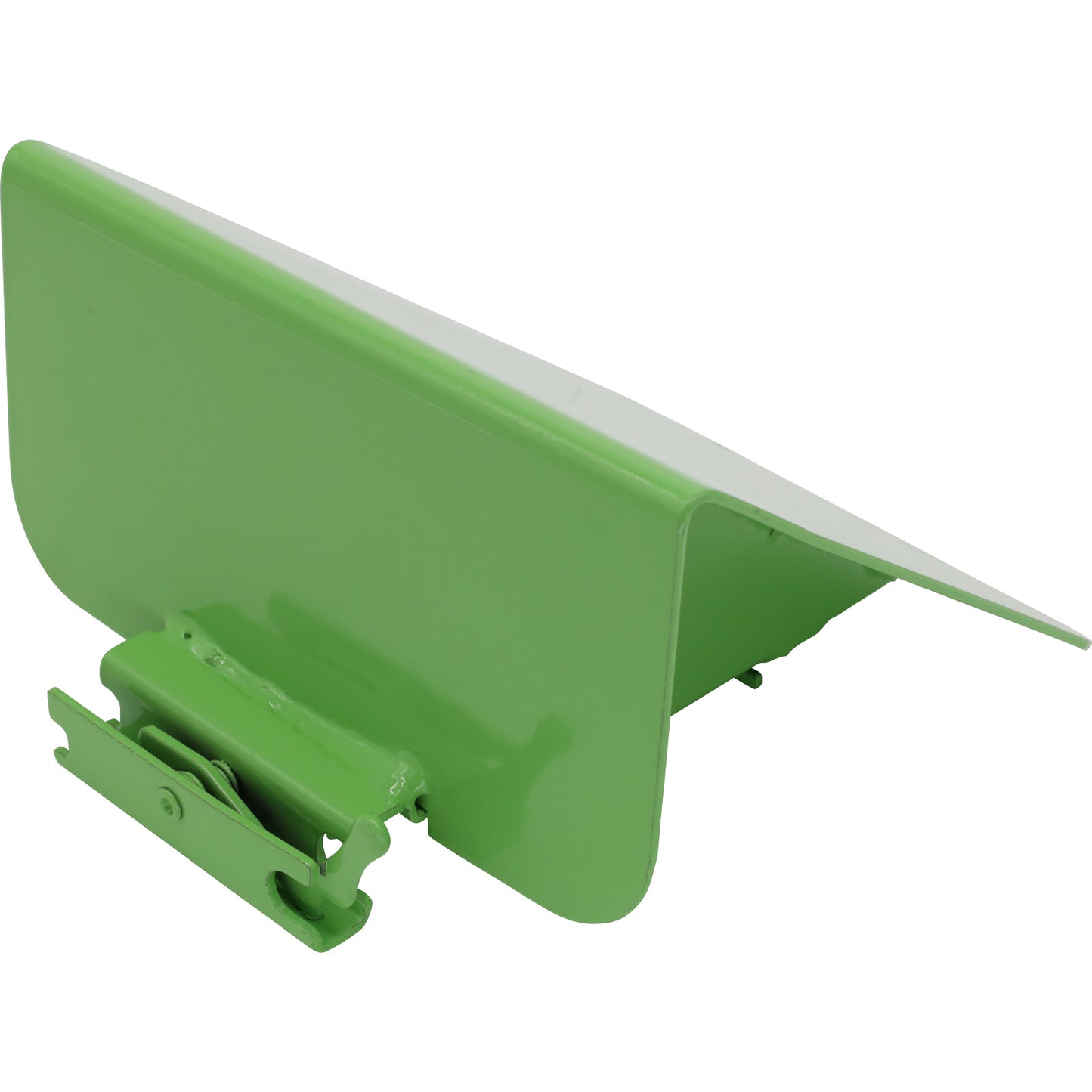 Adjustable Wheel chocks for E-track systems - RW26