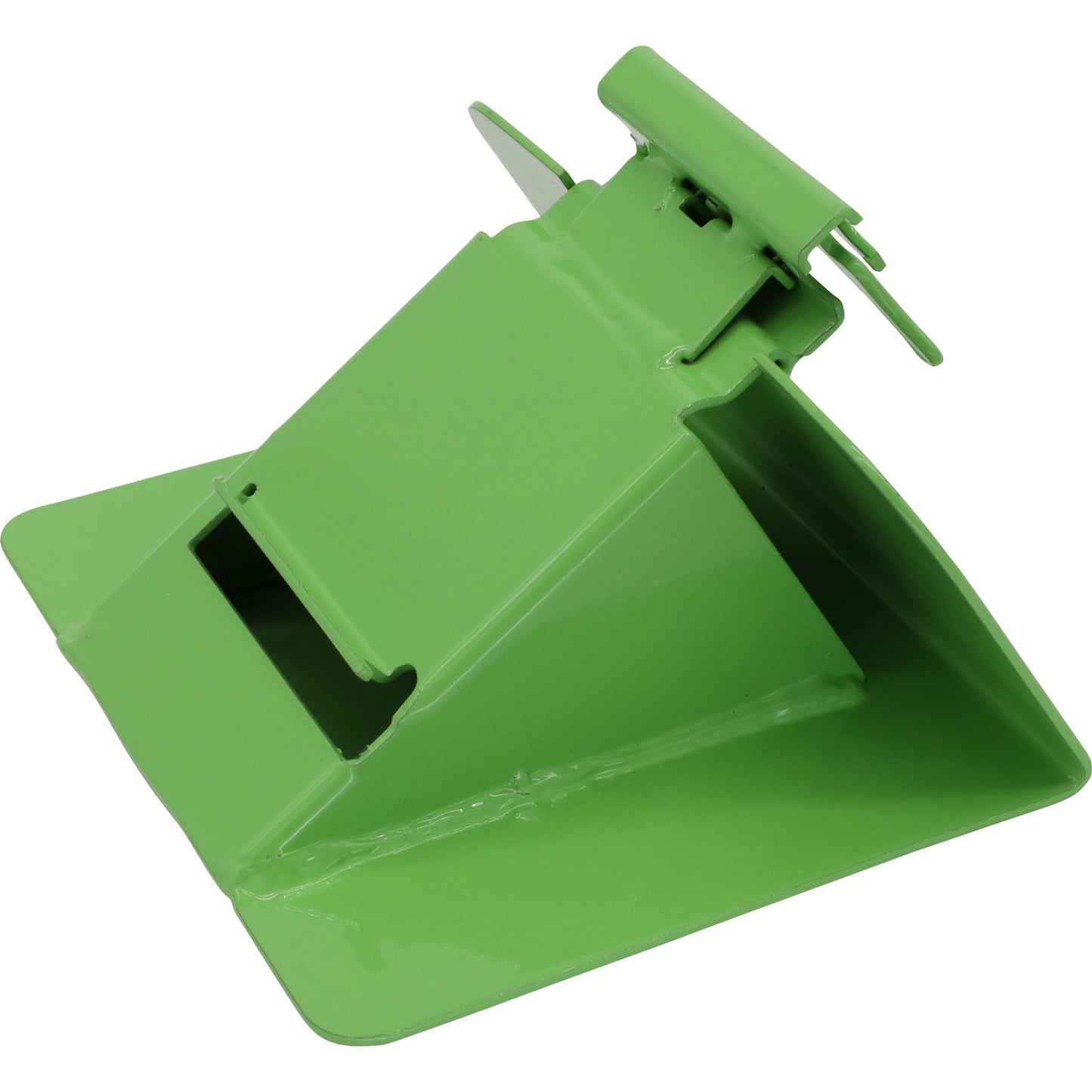 Adjustable Wheel chocks for E-track systems - RW26