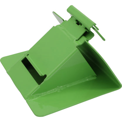 Adjustable Wheel chocks for E-track systems - RW26