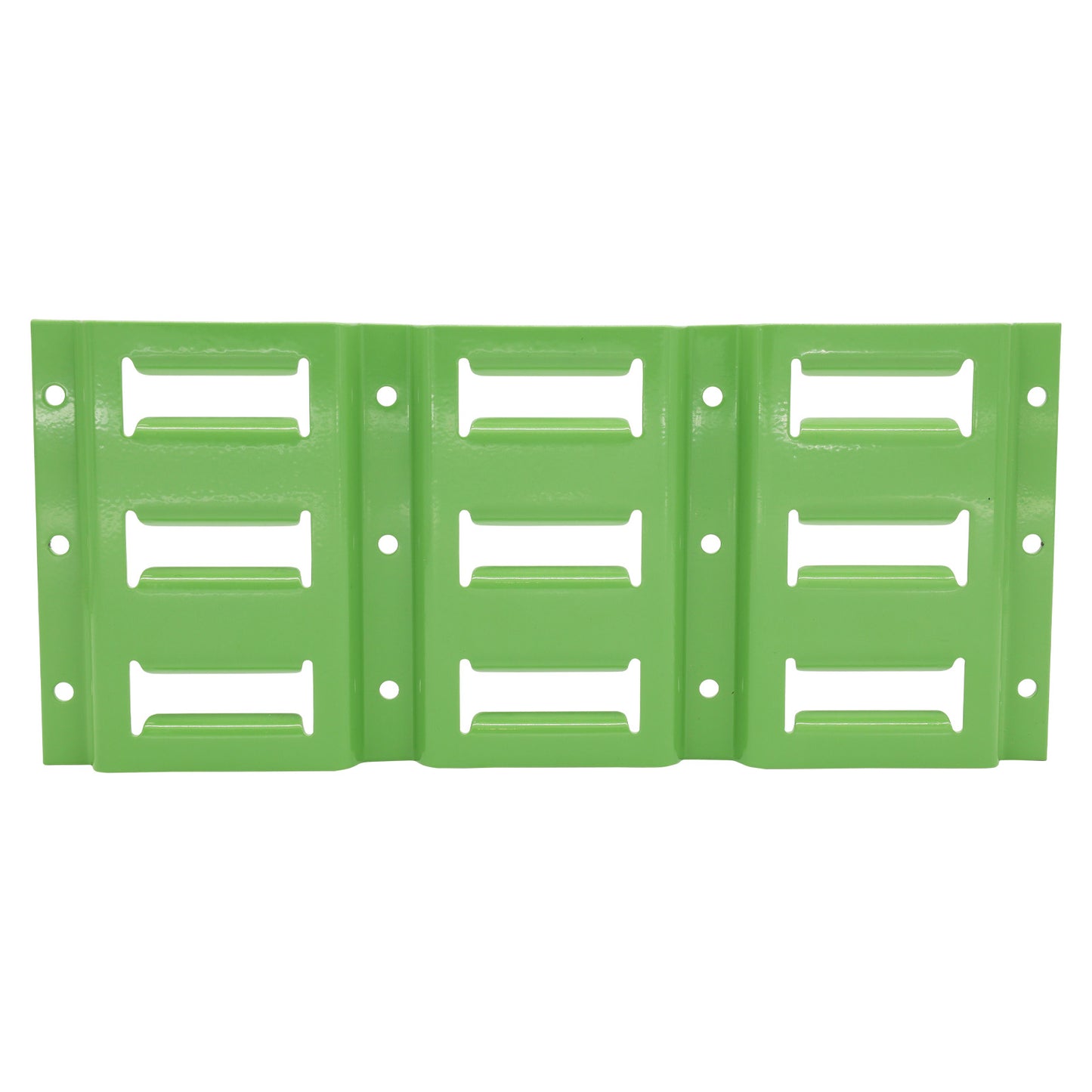 E-Track Plate Pair with 3 Slots - RW27