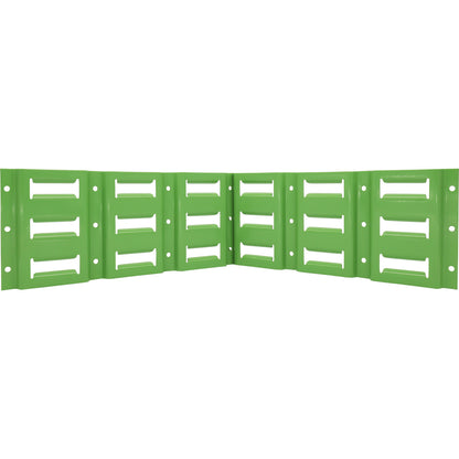 E-Track Plate Pair with 3 Slots - RW27