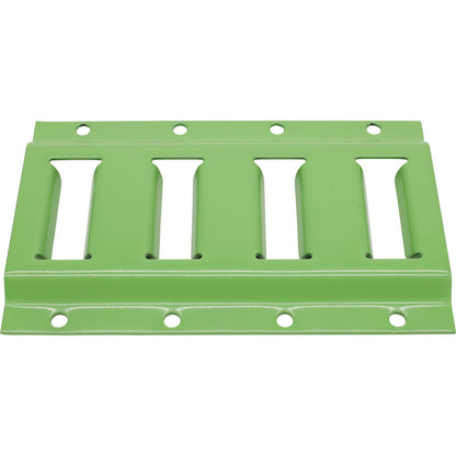 Pair of E-Track Plates - RW42