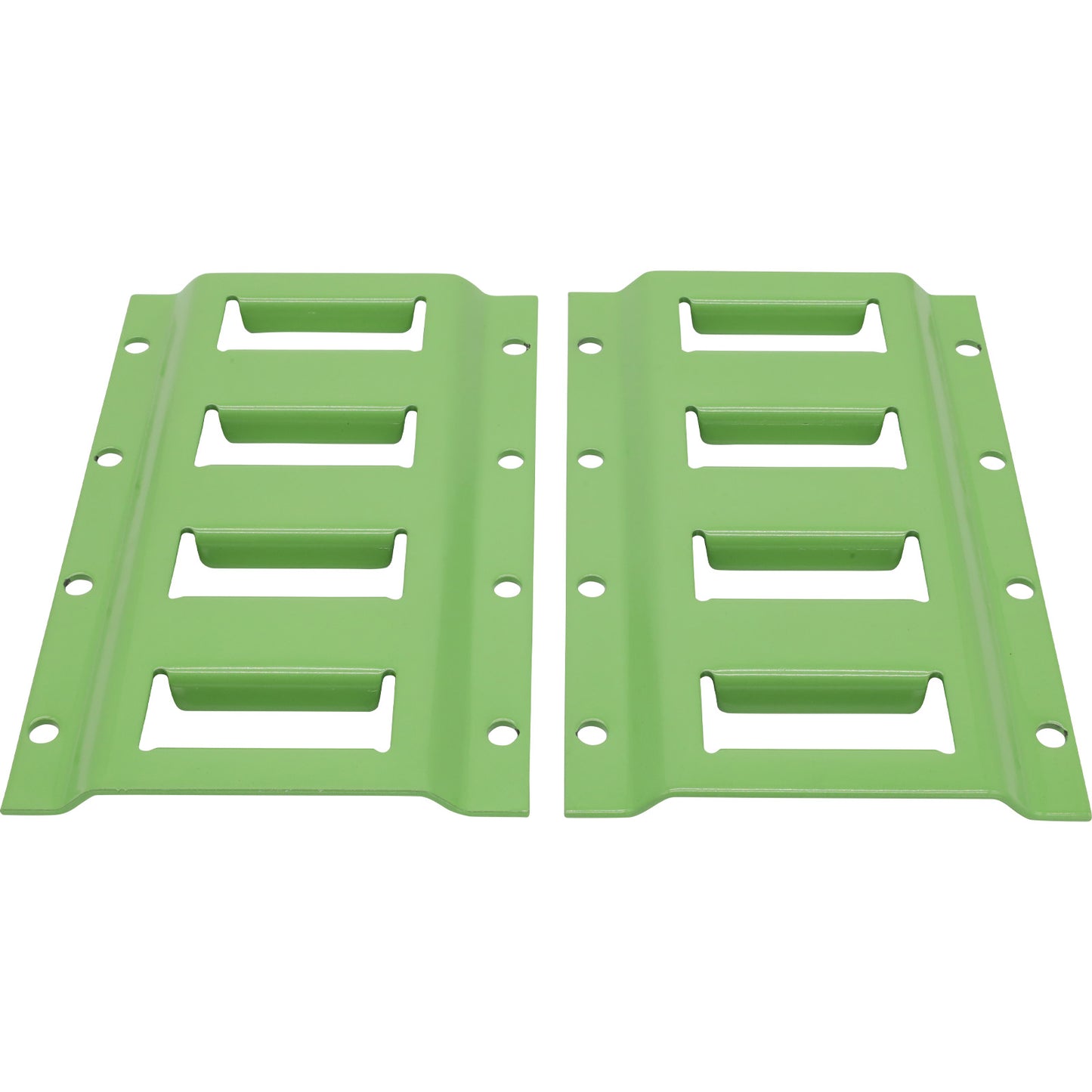 Pair of E-Track Plates - RW42