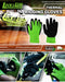 Thermal Rigging Gloves RW37 - Lock & Load Transport